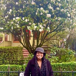 Meet your Posher, Daria